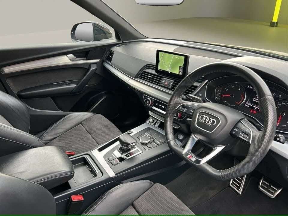 2019 AUDI Q5 2019 AUDI Q5