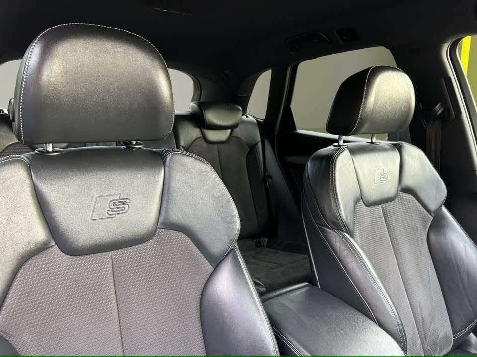 2019 AUDI Q5 2019 AUDI Q5