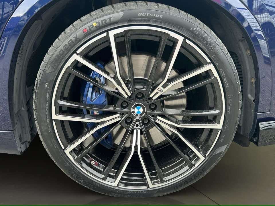 2019 BMW X5 2019 BMW X5