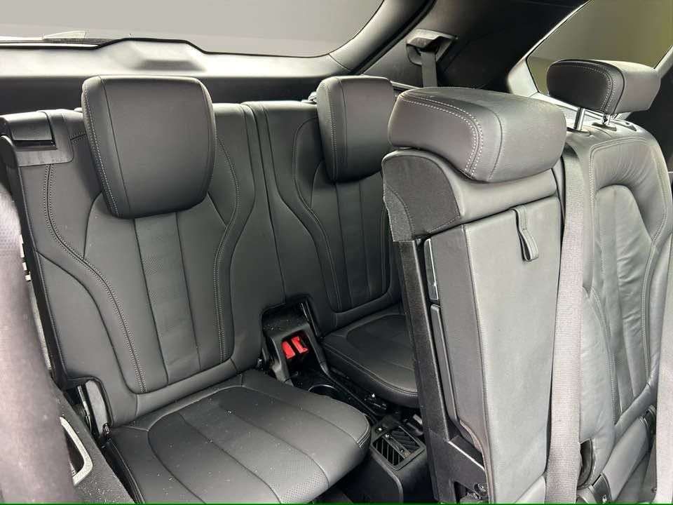 2019 BMW X5 2019 BMW X5