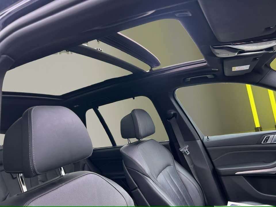 2019 BMW X5 2019 BMW X5