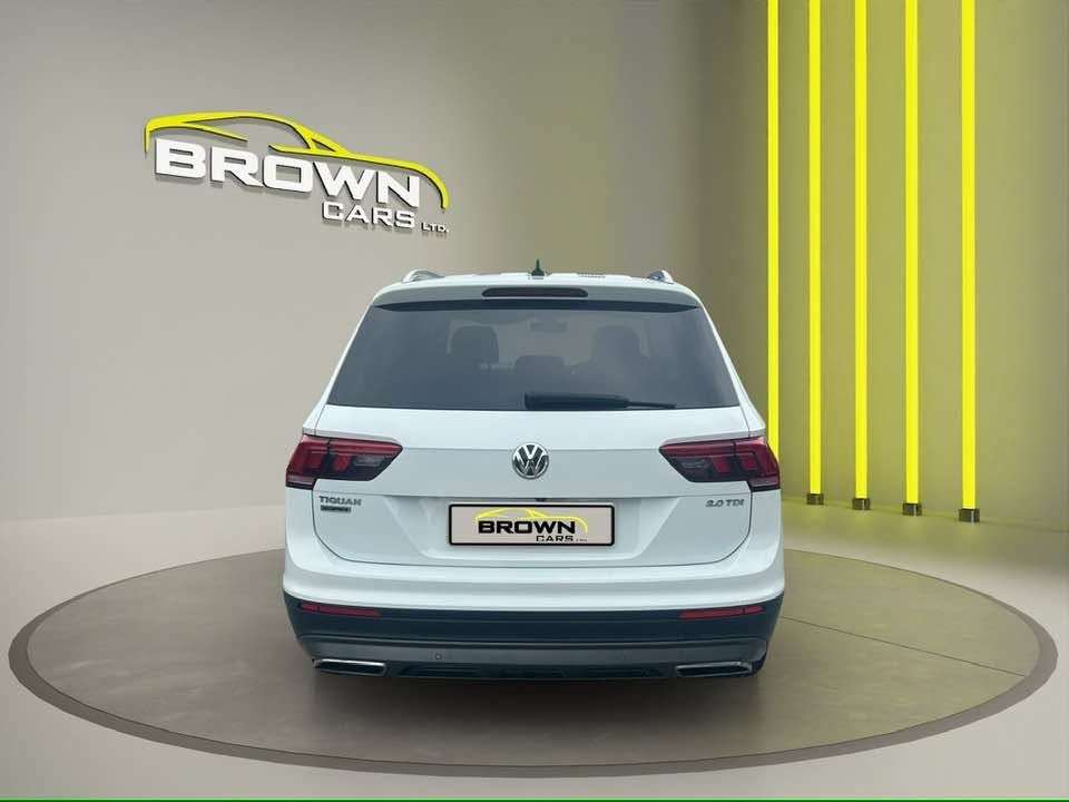 2019 VOLKSWAGEN TIGUAN ALLSPACE 2019 VOLKSWAGEN TIGUAN ALLSPACE