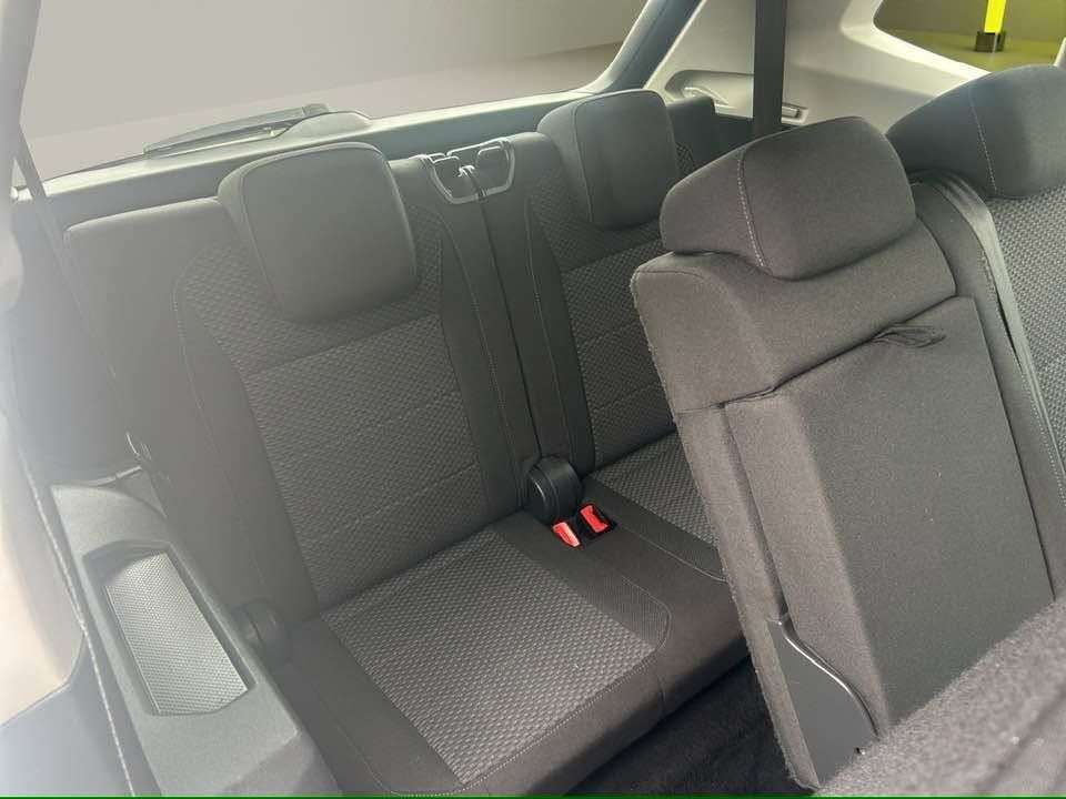 2019 VOLKSWAGEN TIGUAN ALLSPACE 2019 VOLKSWAGEN TIGUAN ALLSPACE