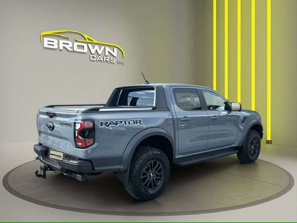 2025 FORD RANGER 2025 FORD RANGER