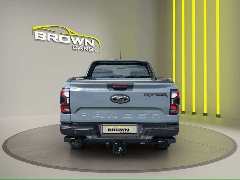 2025 FORD RANGER 2025 FORD RANGER