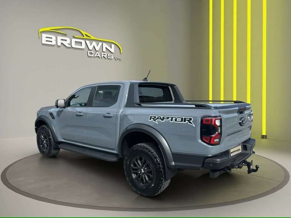 2025 FORD RANGER 2025 FORD RANGER