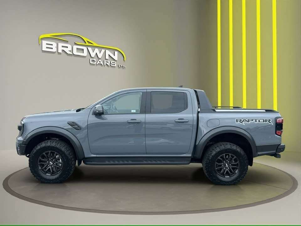 2025 FORD RANGER 2025 FORD RANGER
