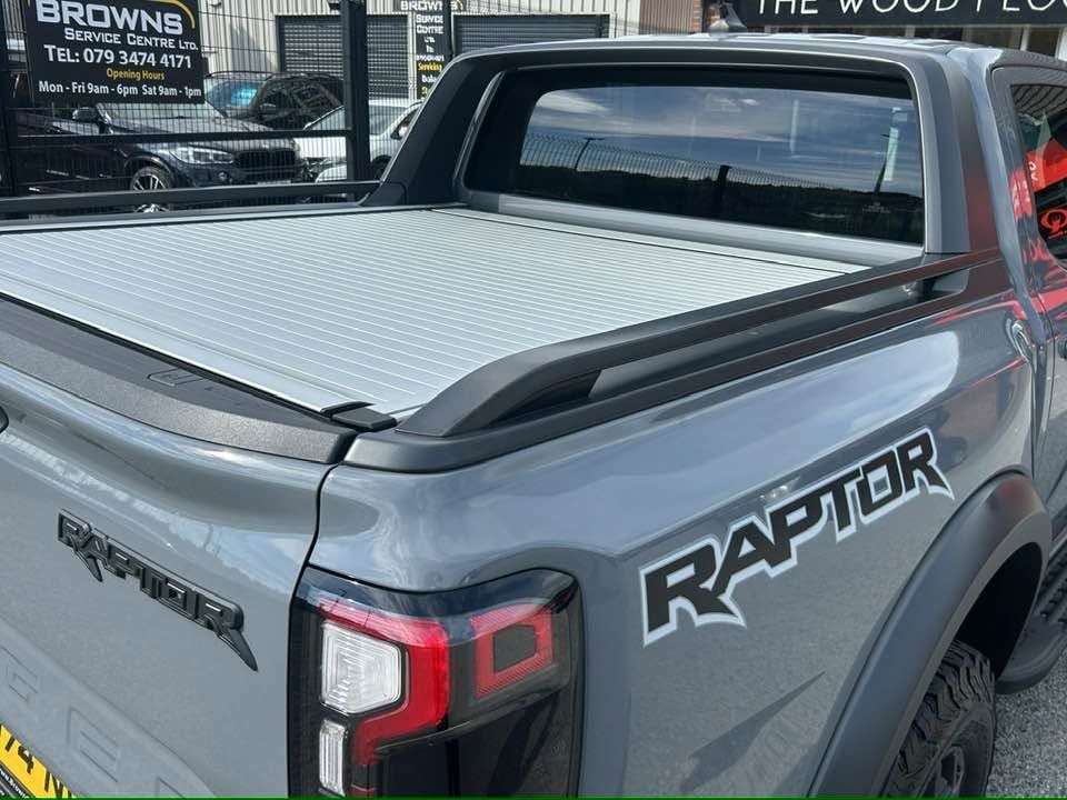 2025 FORD RANGER 2025 FORD RANGER