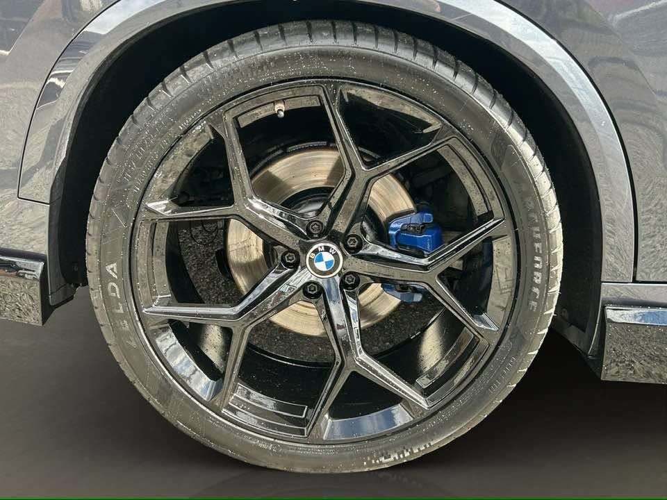 2022 BMW X5 2022 BMW X5