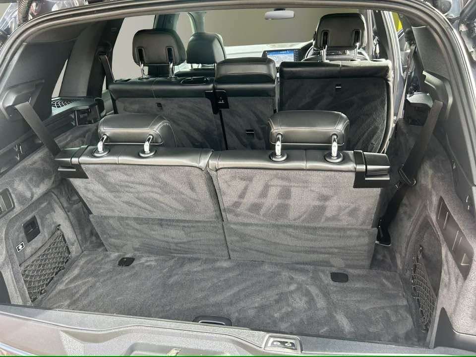 2022 BMW X5 2022 BMW X5