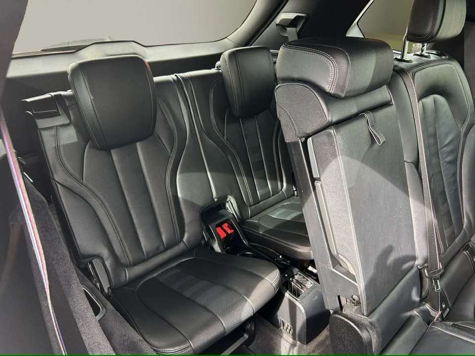 2022 BMW X5 2022 BMW X5