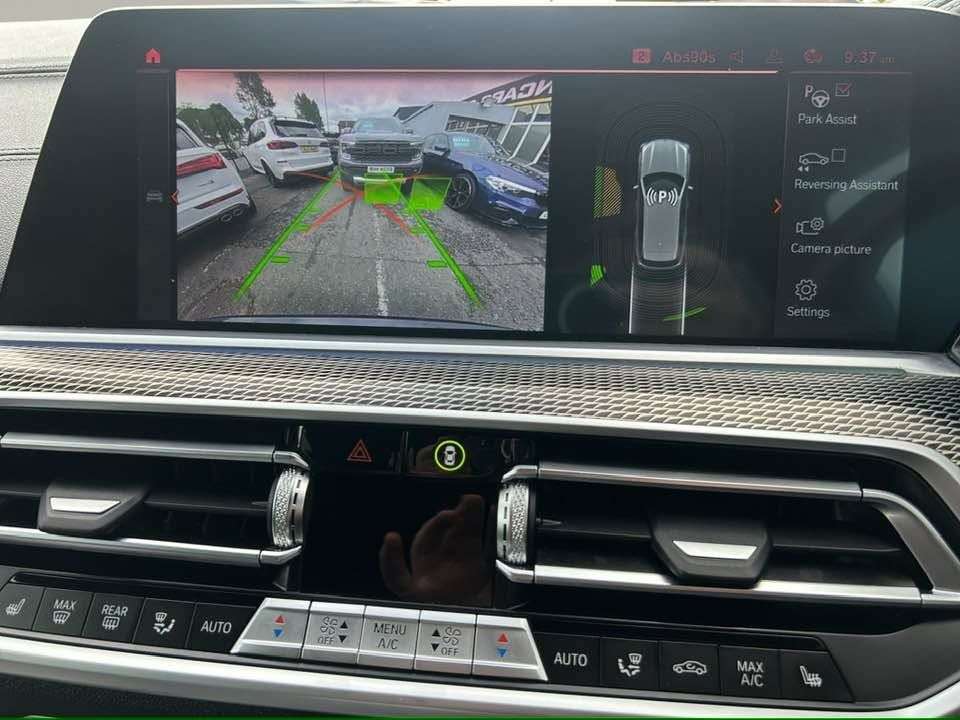 2022 BMW X5 2022 BMW X5