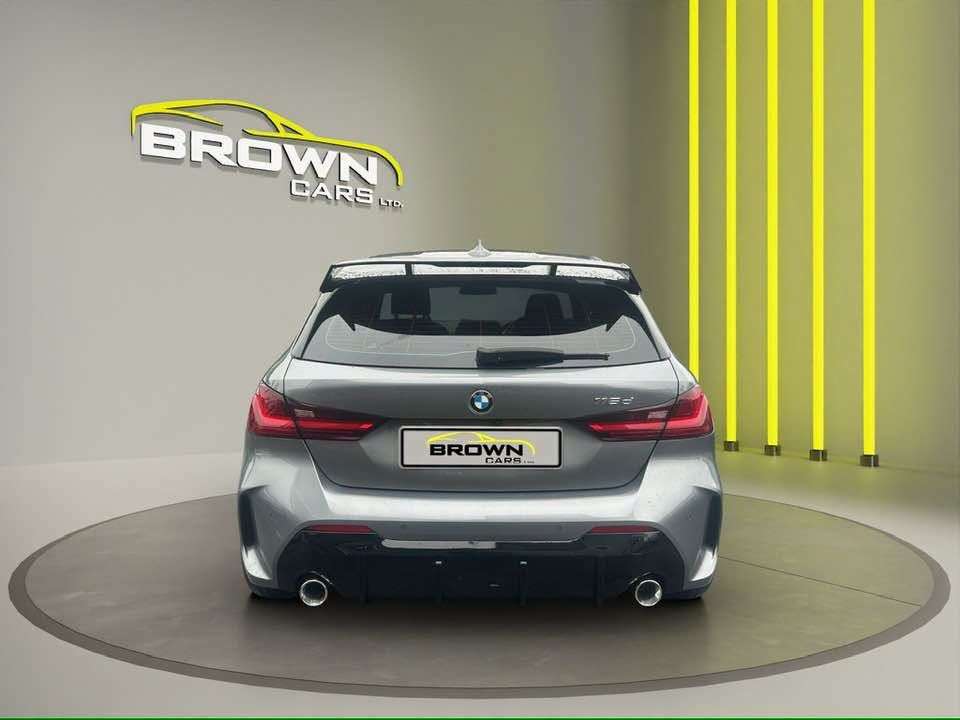 2023 BMW 1 SERIES 2023 BMW 1 SERIES