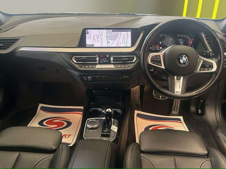 2023 BMW 1 SERIES 2023 BMW 1 SERIES