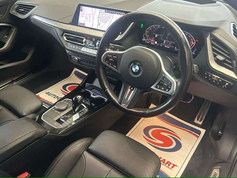 2023 BMW 1 SERIES 2023 BMW 1 SERIES