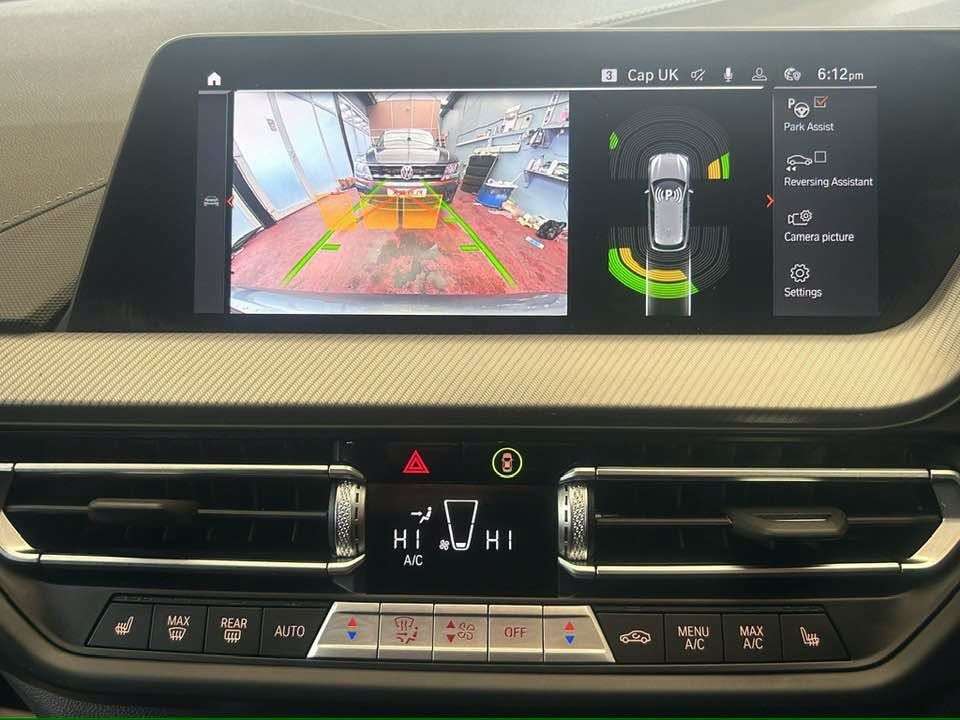 2023 BMW 1 SERIES 2023 BMW 1 SERIES