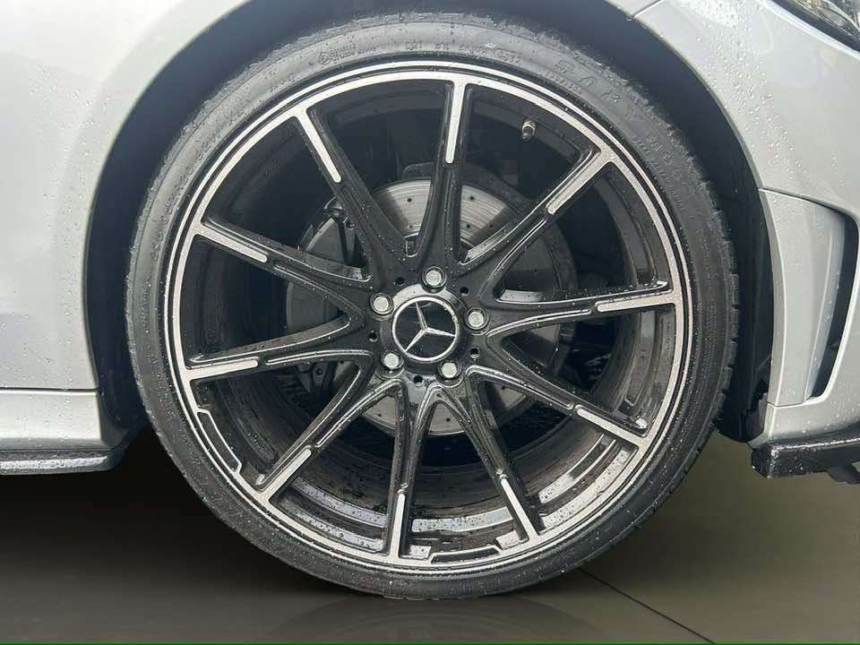 2019 MERCEDES-BENZ C CLASS 2019 MERCEDES-BENZ C CLASS