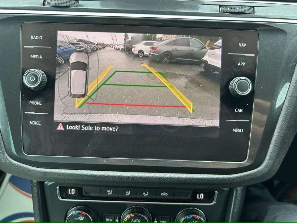 2019 VOLKSWAGEN TIGUAN 2019 VOLKSWAGEN TIGUAN