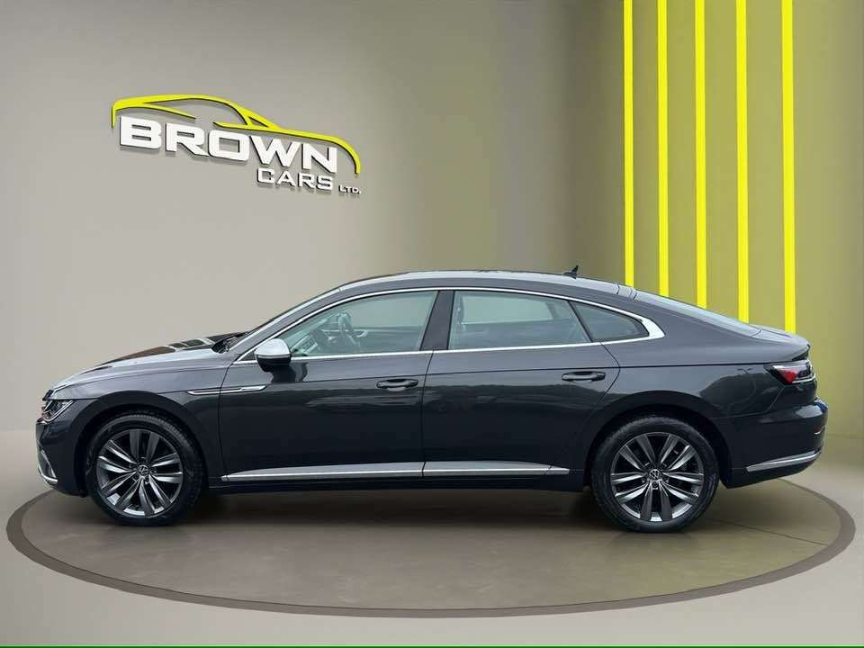 2021 VOLKSWAGEN ARTEON 2021 VOLKSWAGEN ARTEON