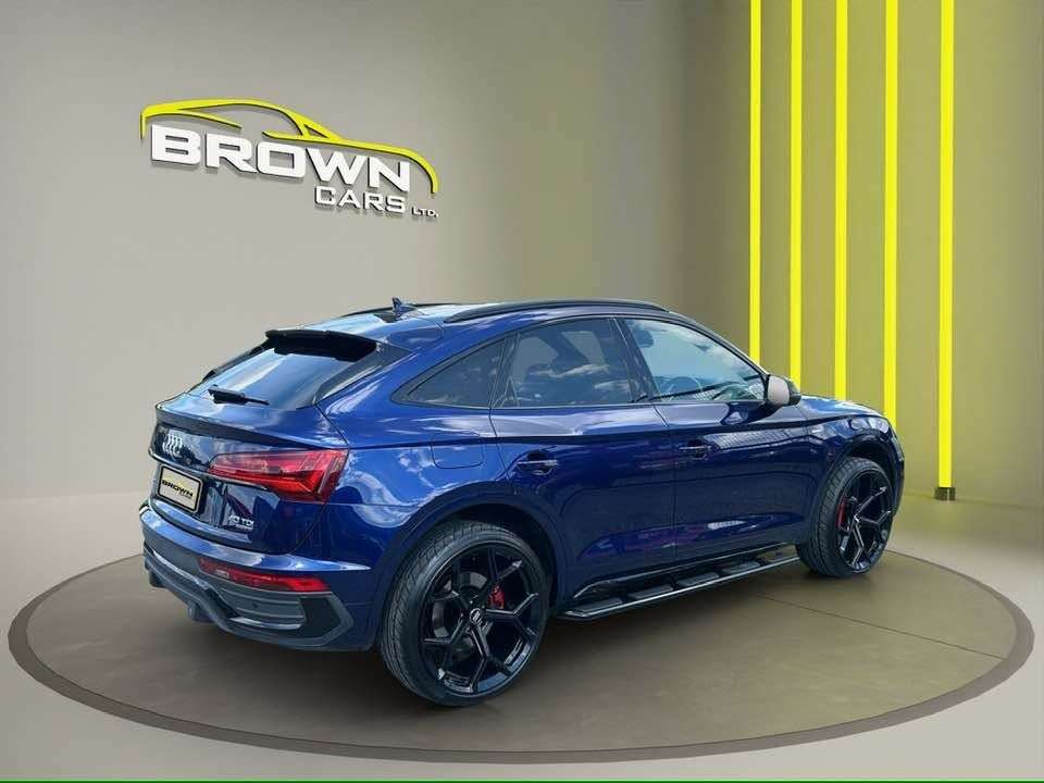 2022 AUDI Q5 2022 AUDI Q5