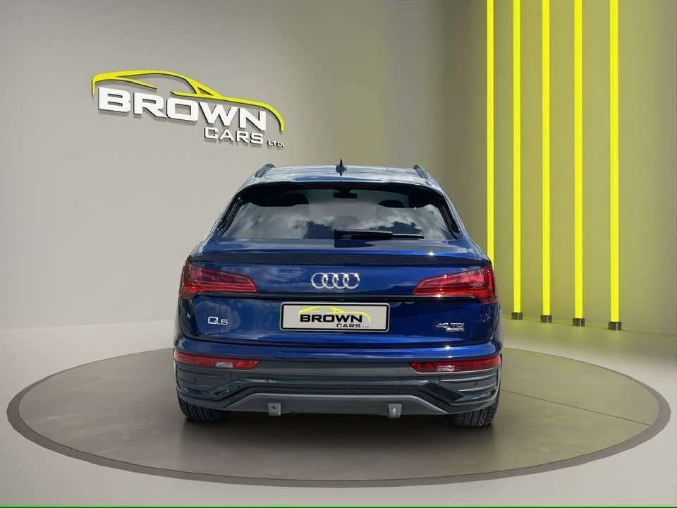 2022 AUDI Q5 2022 AUDI Q5