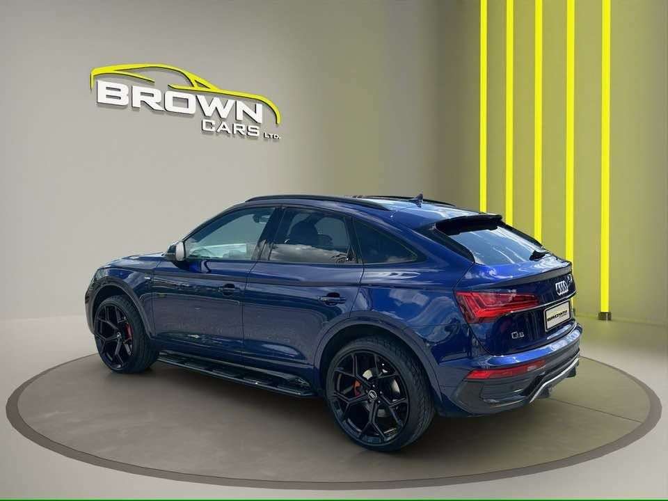 2022 AUDI Q5 2022 AUDI Q5