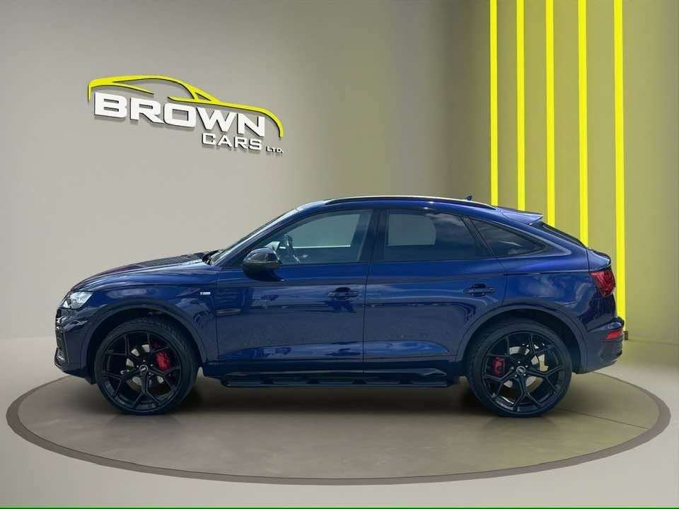 2022 AUDI Q5 2022 AUDI Q5