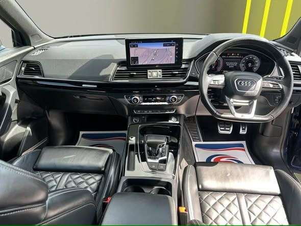 2022 AUDI Q5 2022 AUDI Q5