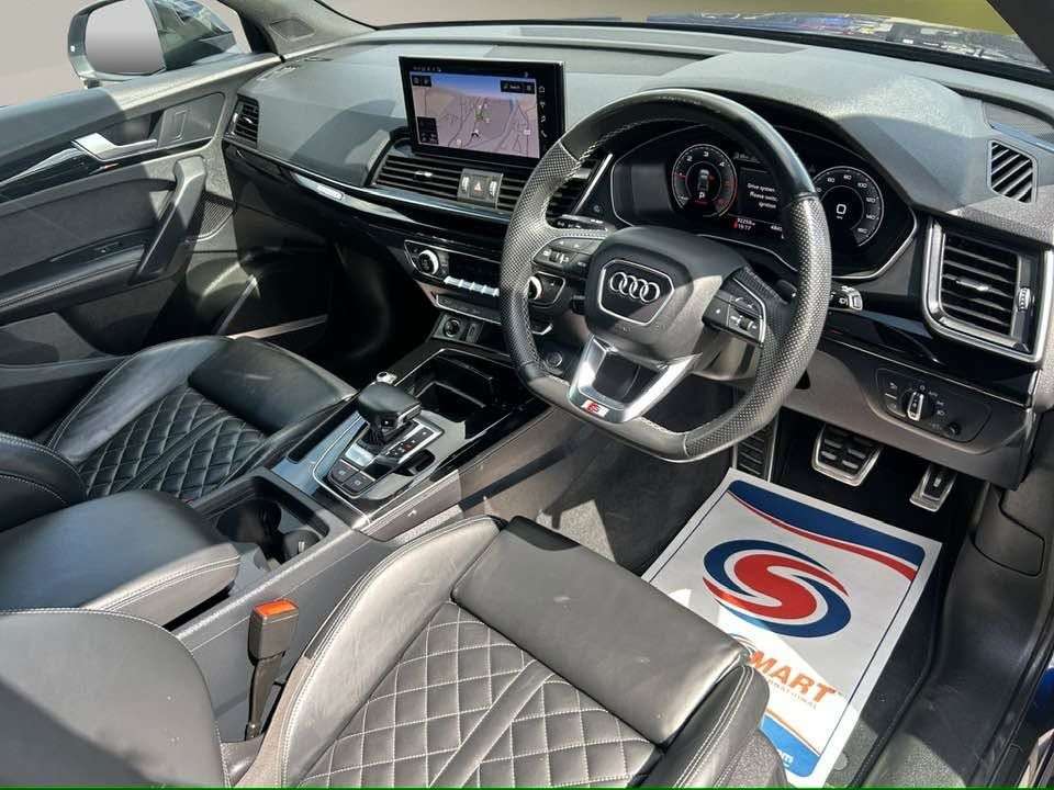 2022 AUDI Q5 2022 AUDI Q5