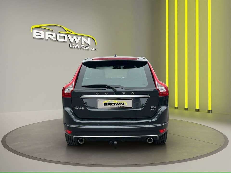 2016 VOLVO XC60 2016 VOLVO XC60
