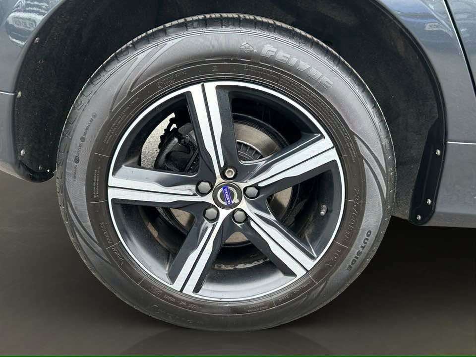 2016 VOLVO XC60 2016 VOLVO XC60