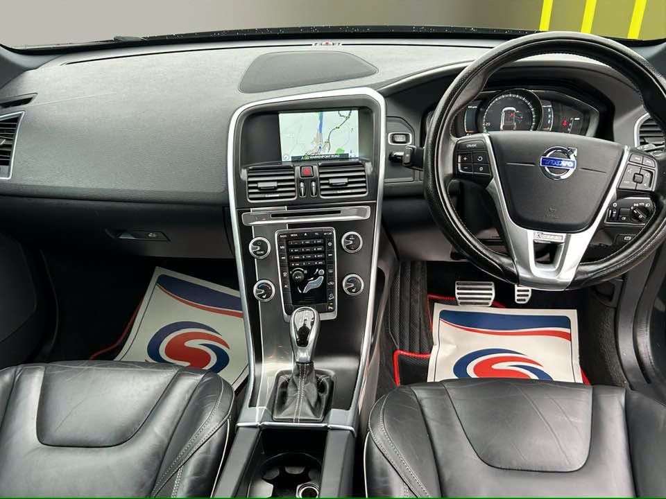 2016 VOLVO XC60 2016 VOLVO XC60
