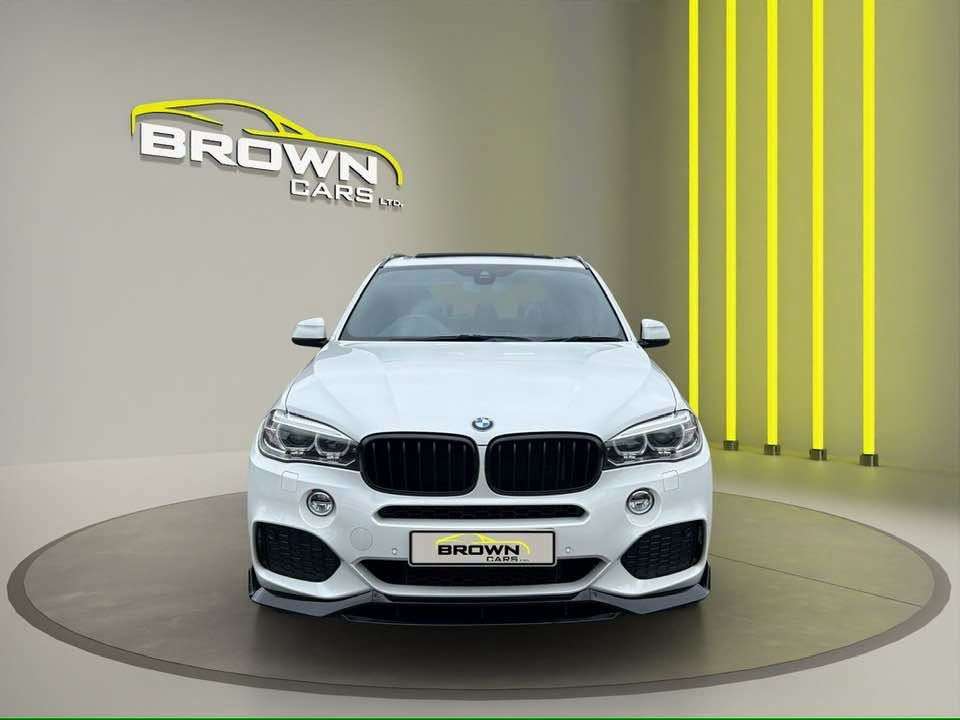 A 2015 BMW X5 3.0 30d M Sport SUV 5dr Diesel Auto xDrive Euro 6 (s/s) (258 ps) A 2015 BMW X5 3.0 30d M Sport SUV 5dr Diesel Auto xDrive Euro 6 (s/s) (258 ps)