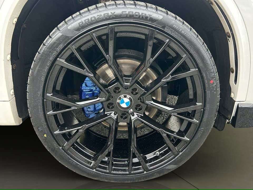 2015 BMW X5 2015 BMW X5