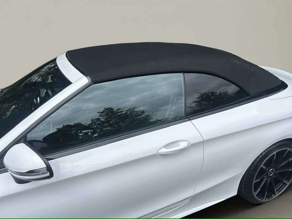 2019 MERCEDES-BENZ C CLASS 2019 MERCEDES-BENZ C CLASS