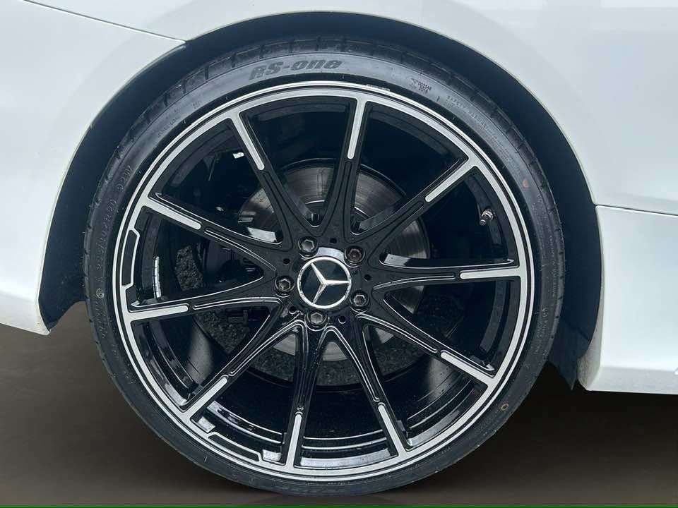 2019 MERCEDES-BENZ C CLASS 2019 MERCEDES-BENZ C CLASS