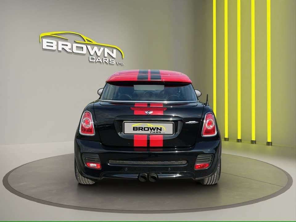 2015 MINI COUPE 2015 MINI COUPE