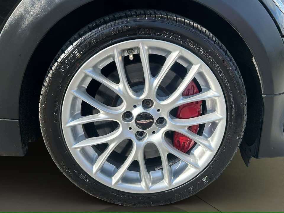 2015 MINI COUPE 2015 MINI COUPE
