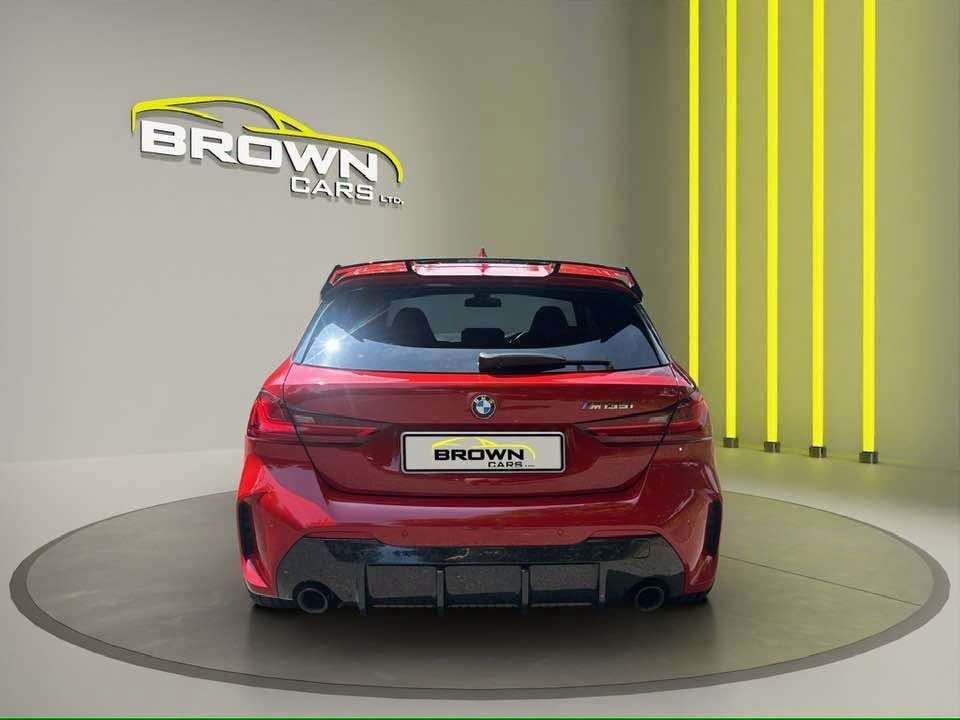 2021 BMW 1 SERIES 2021 BMW 1 SERIES
