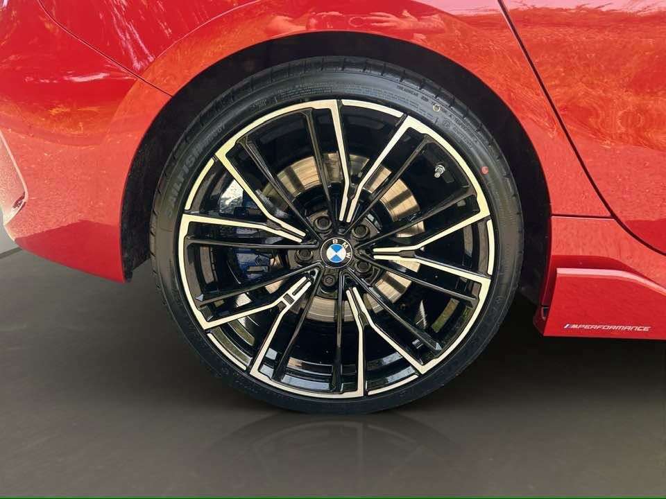 2021 BMW 1 SERIES 2021 BMW 1 SERIES