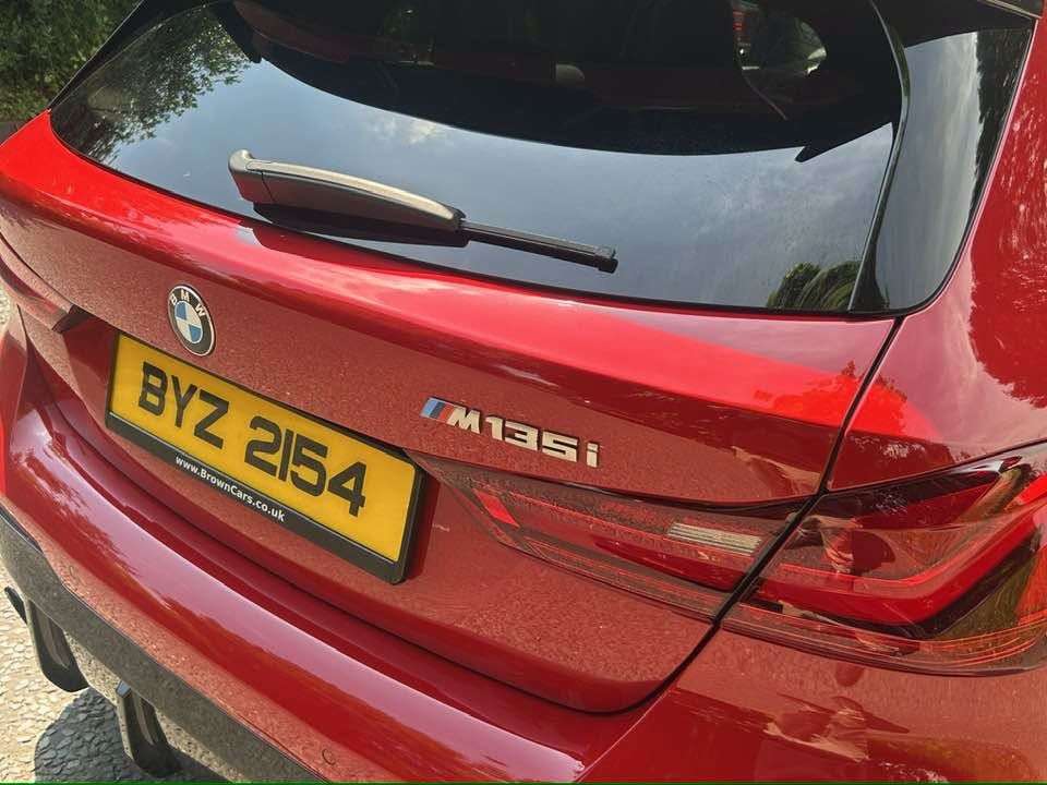 2021 BMW 1 SERIES 2021 BMW 1 SERIES