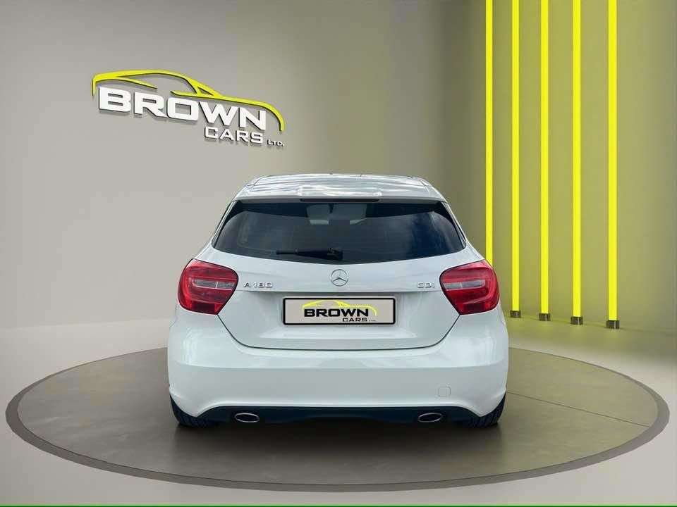 2019 MERCEDES-BENZ A CLASS 2019 MERCEDES-BENZ A CLASS