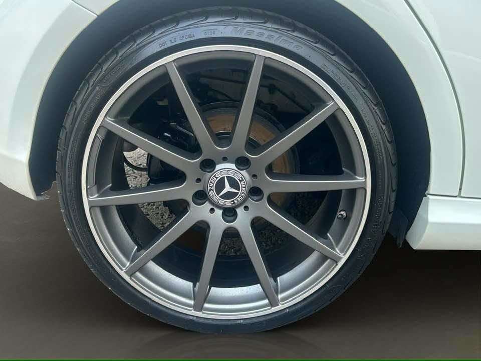 2019 MERCEDES-BENZ A CLASS 2019 MERCEDES-BENZ A CLASS