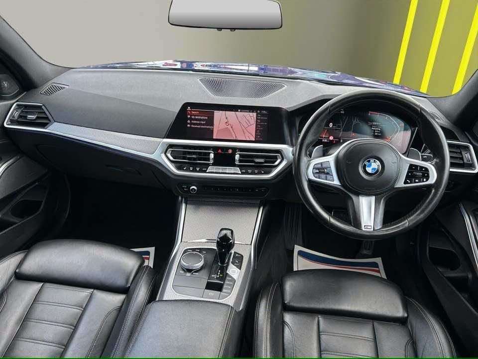 2005 BMW 3 SERIES 2005 BMW 3 SERIES
