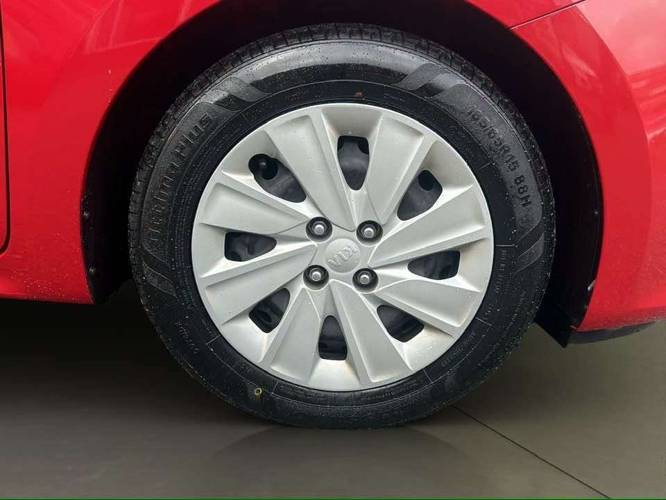 2019 KIA RIO 2019 KIA RIO