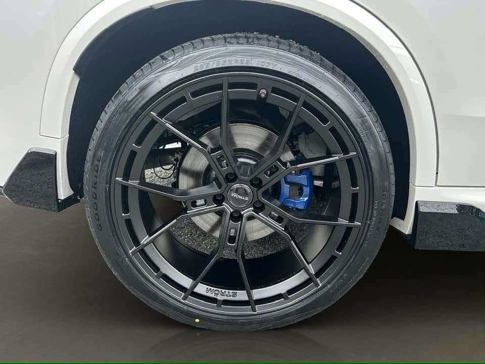 2024 BMW X5 2024 BMW X5