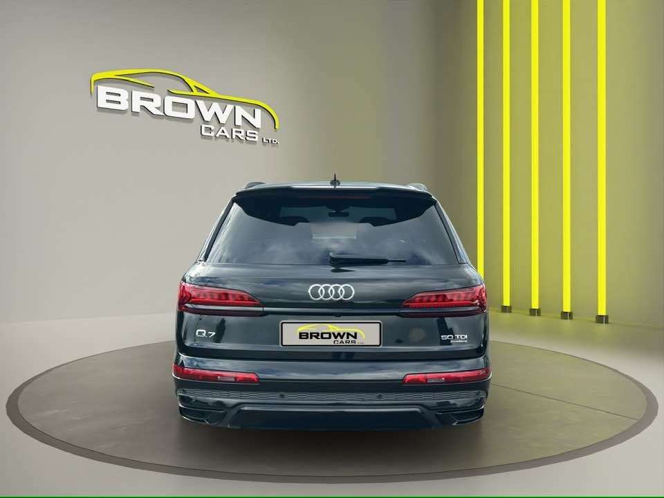 2022 AUDI Q7 2022 AUDI Q7