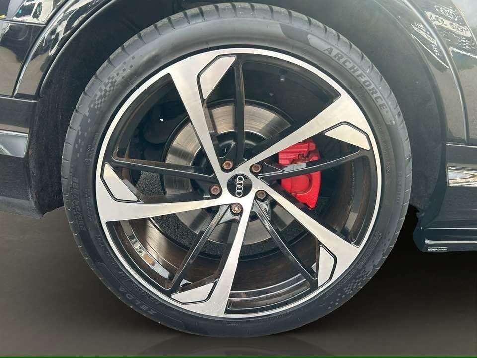 2022 AUDI Q7 2022 AUDI Q7