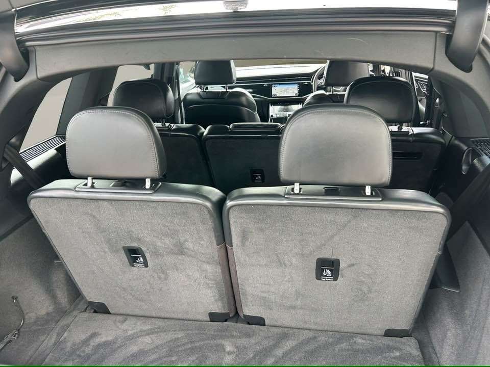2022 AUDI Q7 2022 AUDI Q7