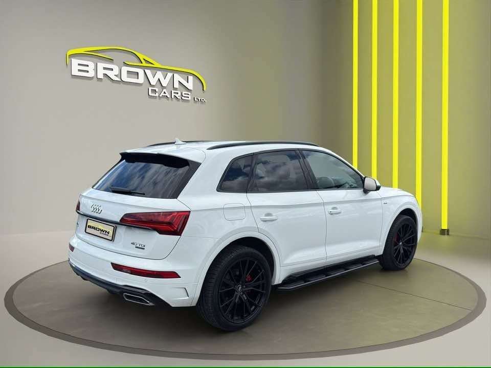 2022 AUDI Q5 2022 AUDI Q5